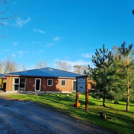 Feriebyens Bed & Breakfast Rodvig Exterior photo